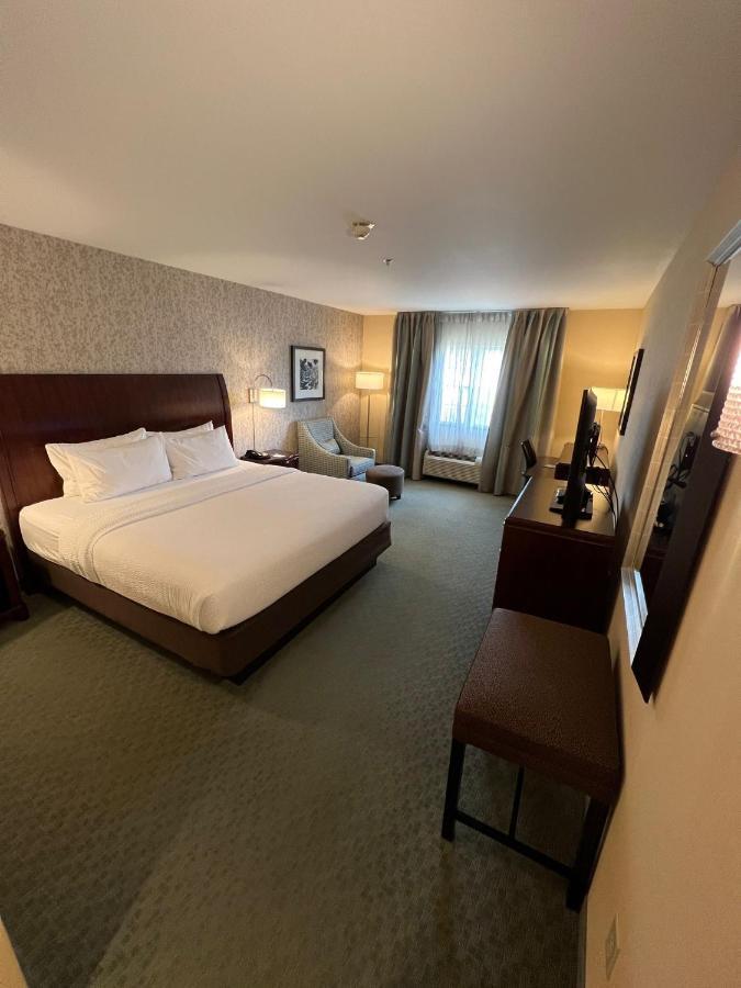 Fairfield Inn & Suites By Marriott Great Barrington Lenox/Berkshires Buitenkant foto